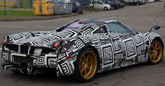 pagani nurburgring.jpg, 67 KB