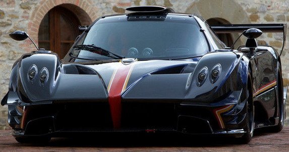 pagani zonda 544.jpg, 55 KB