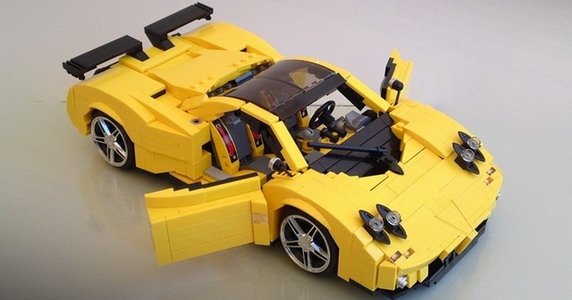 pagani zonda lego 11111.jpg, 45 KB