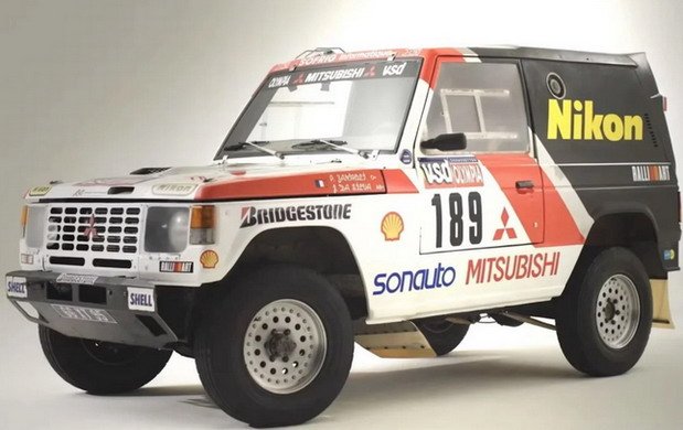 pajero dakar 1.jpg, 59 KB