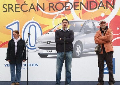 peugeot 206 Gorica Nesovic Jova Sreco, Dragan Ilic.jpg, 52 KB