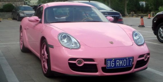 pink porsche gayman 1.jpg, 41 KB