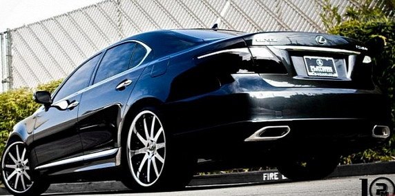 platinum lexus ls460 1.jpg, 60 KB