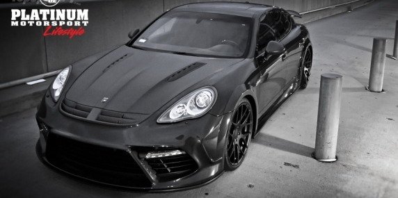 platinum porsche panamera 1.jpg, 43 KB