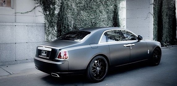 platinum rolls-royce ghost 11.jpg, 58 KB