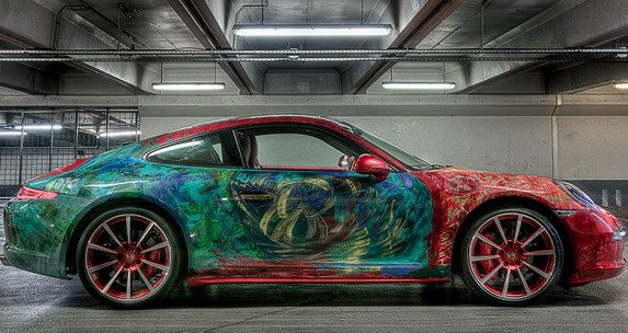 porsche 911 66.jpg, 78 KB