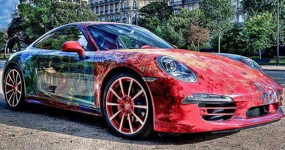 porsche 911 660.jpg, 108 KB