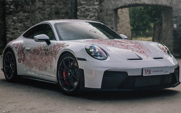 porsche 911 67.jpg, 65 KB
