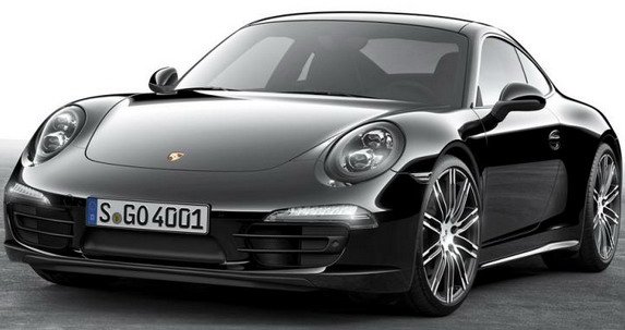 porsche 911 black.jpg, 42 KB