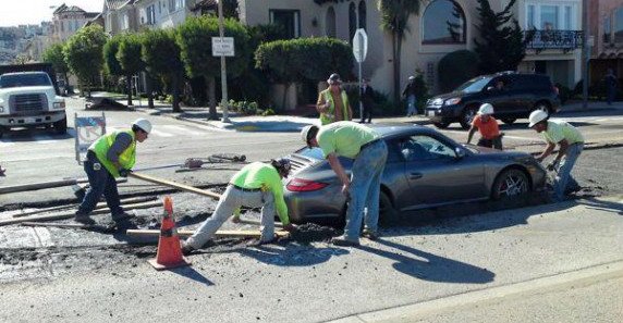 porsche 911 cement 1.jpg, 69 KB