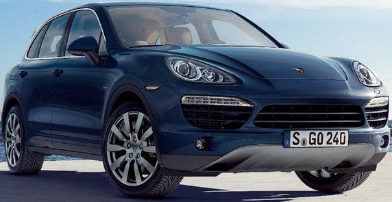 porsche cayenne diesel.jpg, 54 KB
