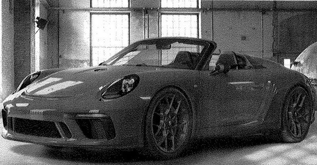porsche speedster.jpg, 103 KB