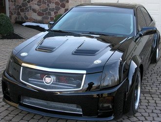 predator cadillac cts 111.jpg, 32 KB