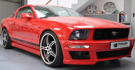 prior design ford mustang 1.jpg, 58 KB