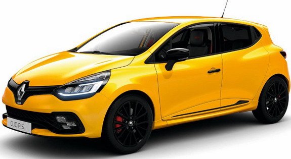 renault rs clio.jpg, 45 KB
