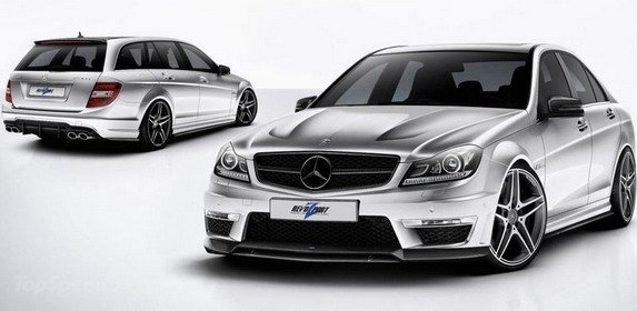 revozport mercedes c63 amg 11.jpg, 40 KB