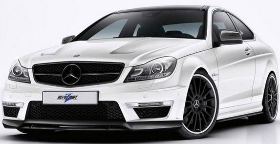 revozport mercedes c63 amg.jpg, 43 KB