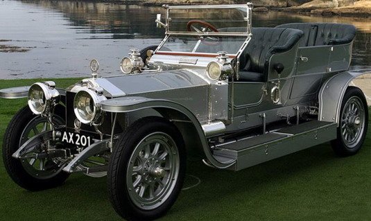 rolls royce silver ghost.jpg, 59 KB