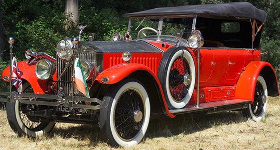 rolls royce tiger hunter.jpg, 82 KB