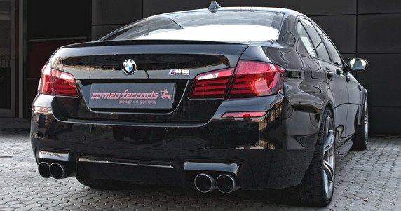romeo ferraris bmw m5 1.jpg, 52 KB