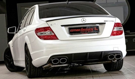 romeo ferraris mercedes c63 11.jpg, 47 KB