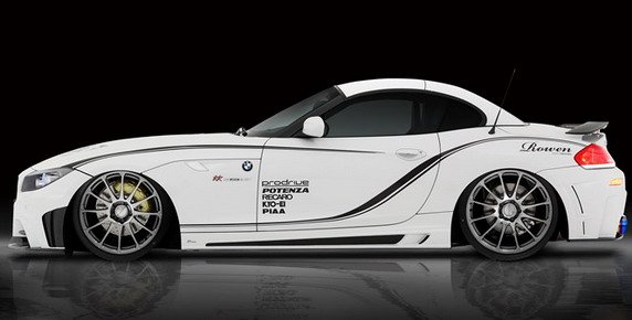 rowen bmw z4 10.jpg, 34 KB