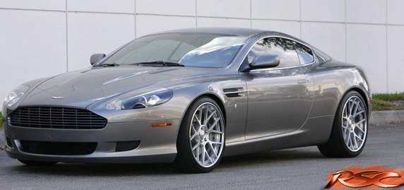 rsc aston martin db9 1.jpg, 46 KB