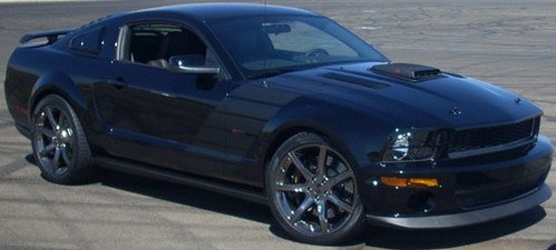 saleen ford mustang dark horse.jpg, 31 KB