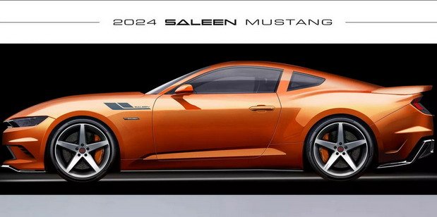 saleen mustang.jpg, 42 KB