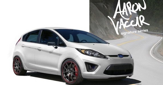 sema AaronVaccar Ford Fiesta.jpg, 42 KB
