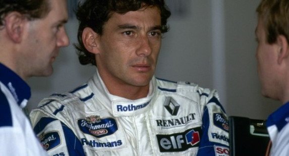 Senna