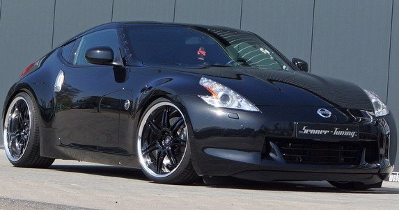 senner 370z 1.jpg, 49 KB