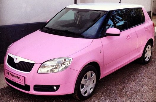 skoda fabia pink.jpg, 59 KB