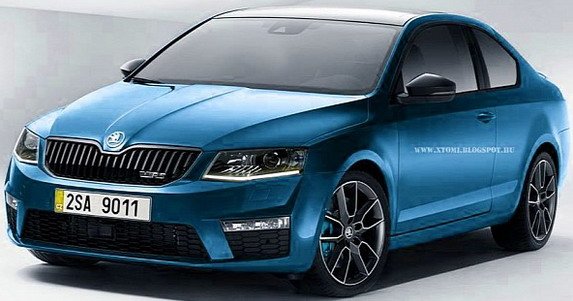 skoda octavia rs coupe.jpg, 53 KB