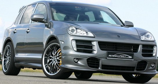 speedart Porsche-Cayenne-Diesel 1.jpg, 51 KB