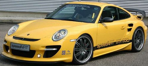 speedart porsche 997 1.jpg, 43 KB