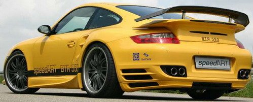 speedart porsche 997 11.jpg, 36 KB