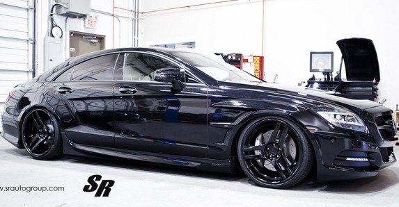 sr mercedes cls 11.jpg, 64 KB