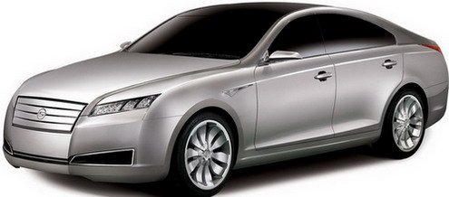 ssangyong WZ 1 Sports Sedan Concept .jpg, 36 KB