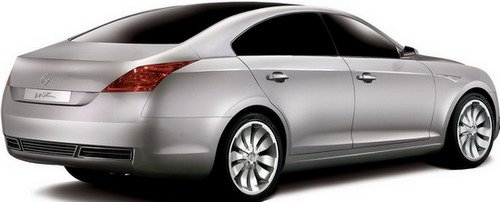ssangyong WZ 10 Sports Sedan Concept .jpg, 33 KB
