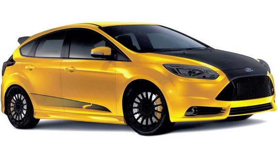 steeda focus.jpg, 50 KB