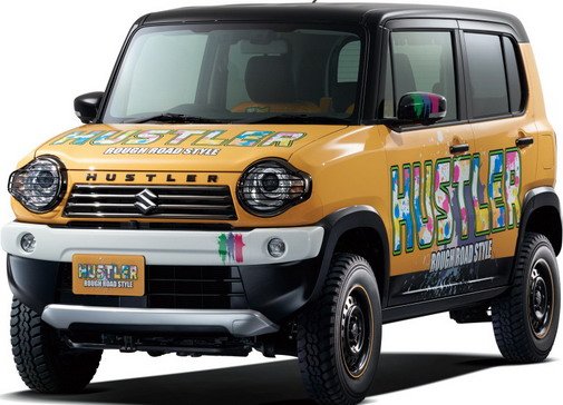 suzuki hustler rough road style concept.jpg, 61 KB