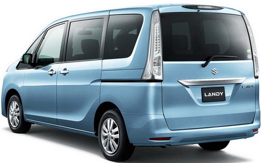 suzuki landy 11.jpg, 57 KB