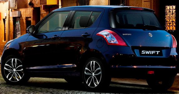 suzuki swift posh edition 11.jpg, 56 KB