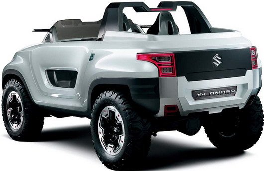 suzuki x-lander 11.jpg, 57 KB