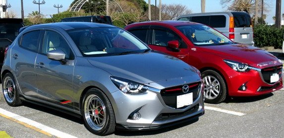 tdi mazda2.jpg, 65 KB