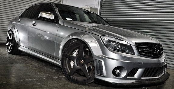 tecnocraft mercedes c63 amg 1.jpg, 64 KB