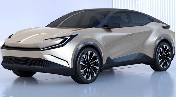 toyota bz compact suv.jpg, 47 KB