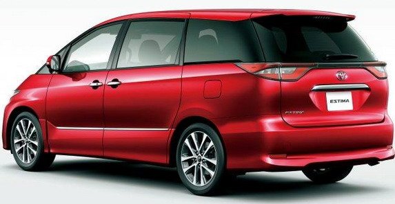 toyota e 111.jpg, 47 KB