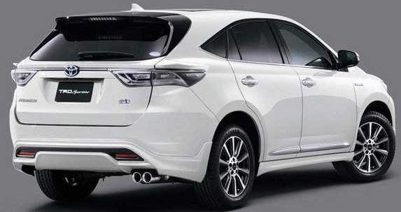 toyota harrier 10.jpg, 40 KB